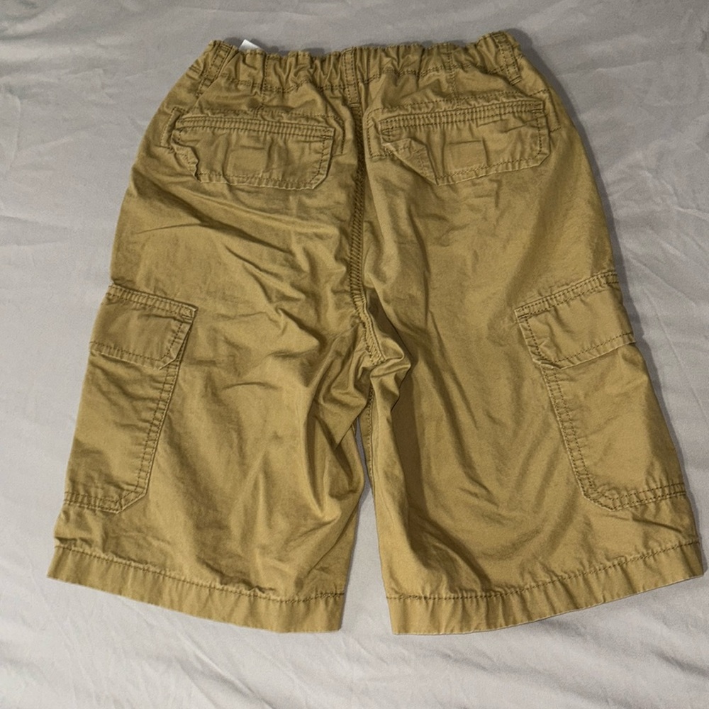 Old Navy boys cargo shorts - Picture 2 of 3